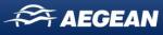 Aegean Logo