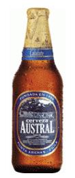 Cerveza Austral