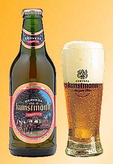 Cerveza Kungstmann
