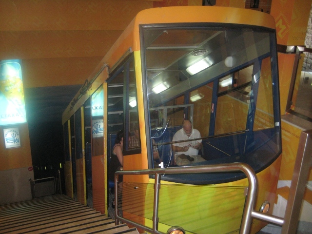 Funicular