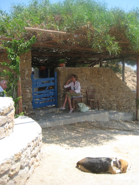 IMG_3752 Restaurante Kiki's