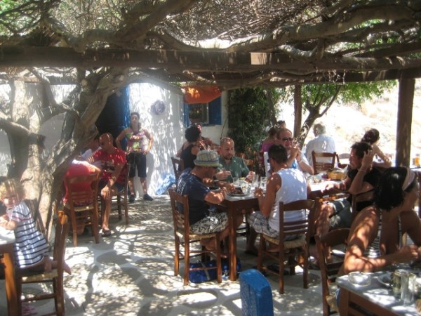 IMG_3761 Restaurante Kiki's