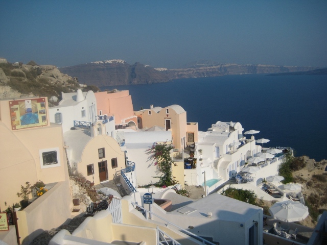 Oia
