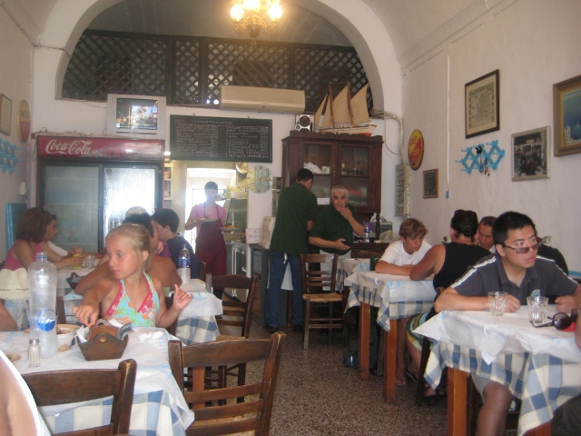 Taverna Nikolas