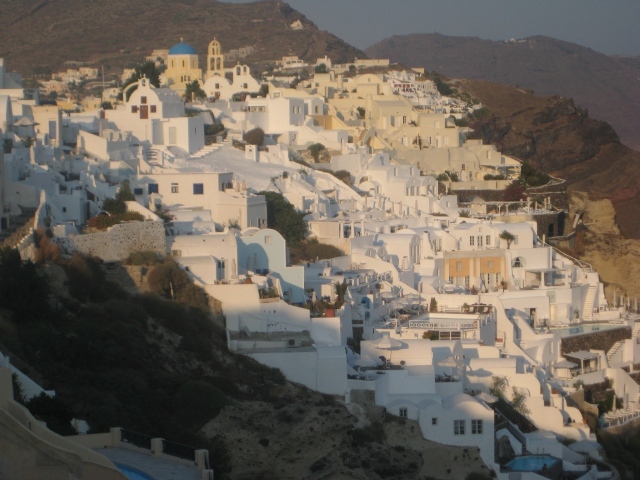 Oia