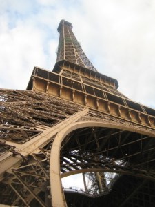 Torre Eiffel