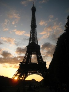 Torre Eiffel