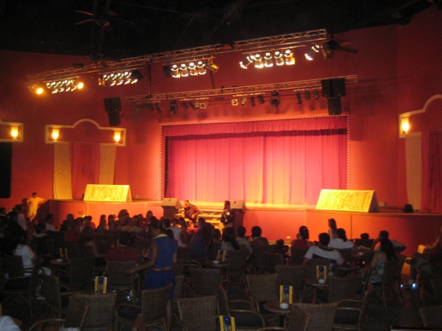 Teatro