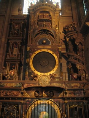 Relógio Astronômico