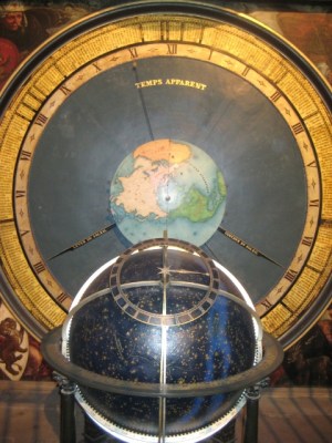 Relógio Astronômico