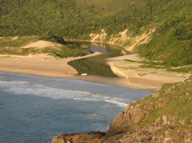 lagoinha do leste lagoinha do leste