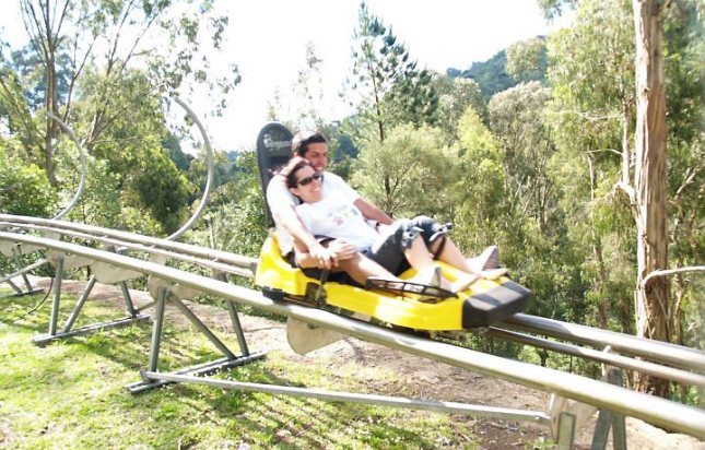 O que fazer em Gramado