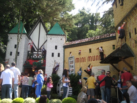 O que fazer em Gramado