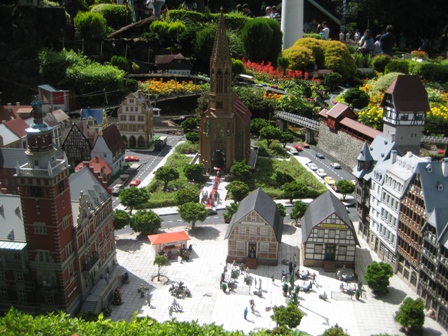 O que fazer em Gramado