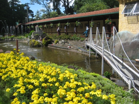 O que fazer em Gramado