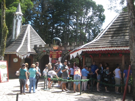 O que fazer em Gramado