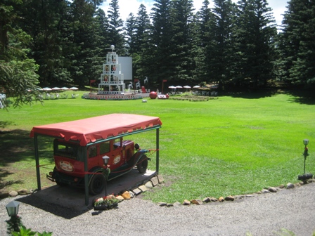 O que fazer em Gramado