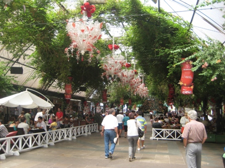 O que fazer em Gramado