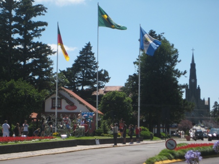 O que fazer em Gramado