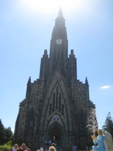 O que fazer em Gramado