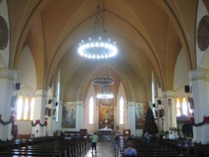 O que fazer em Gramado