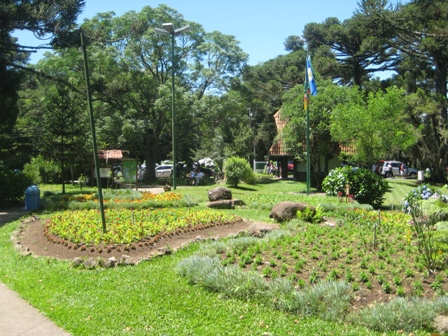 O que fazer em Gramado