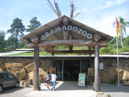 O que fazer em Gramado