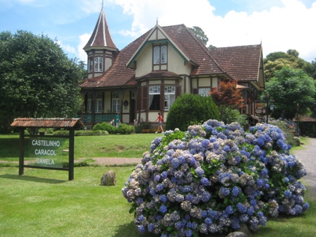 O que fazer em Gramado