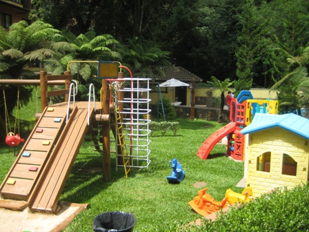 Gramado Hotel Recanto da Serra Gramado Hotel Recanto da Serra