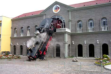 O que fazer em Gramado