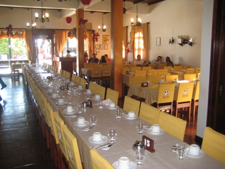 Gramado Restaurante