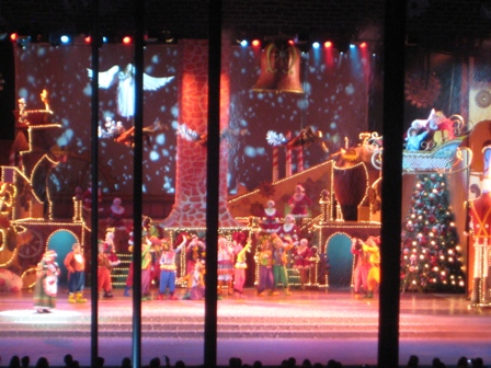 Gramado Natal Luz Fantástica Fábrica de Natal