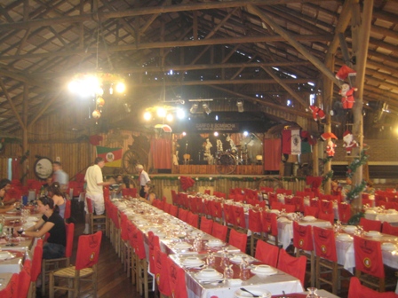Gramado Restaurante