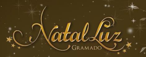 Gramado Natal Luz