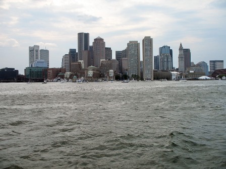 Boston