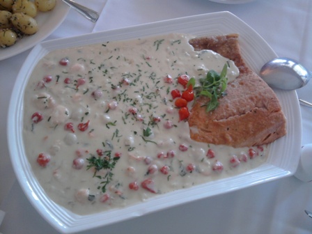 Florianópolis Restaurantes