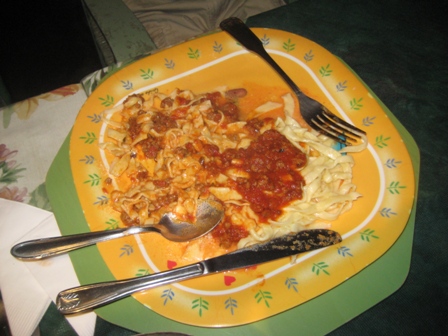 Florianópolis Restaurantes