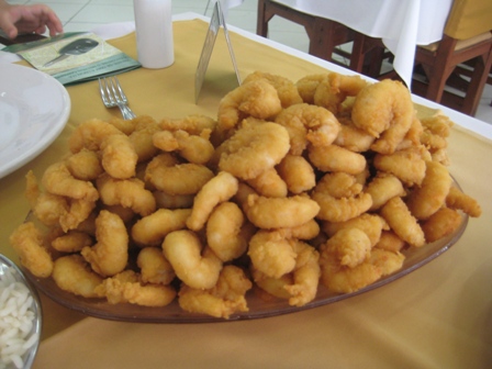 Florianópolis Restaurantes