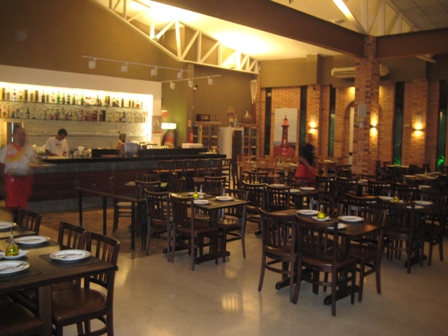 Florianópolis Restaurantes