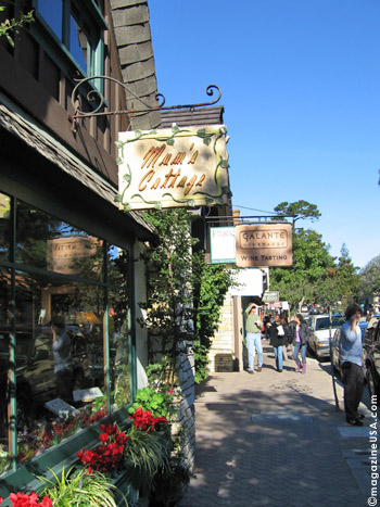 Pacific Coast Highway US1