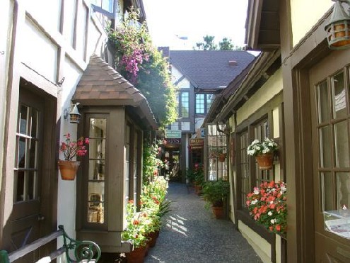 Pacific Coast Highway US1