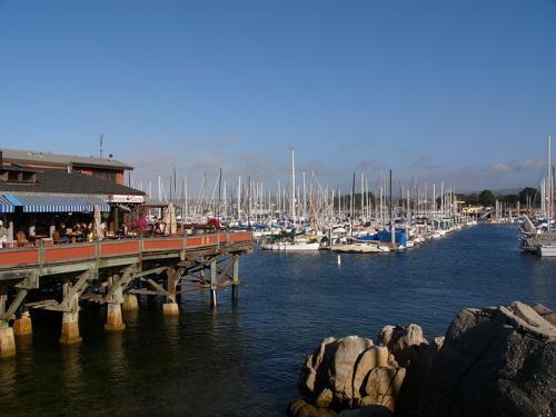 Pacific Coast Highway US1