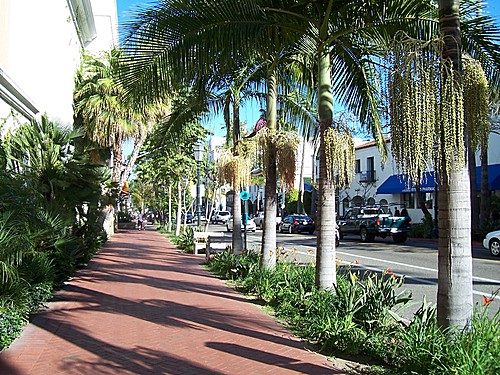 Pacific Coast Highway US1