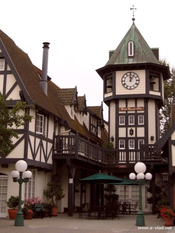 Pacific Coast Highway US1