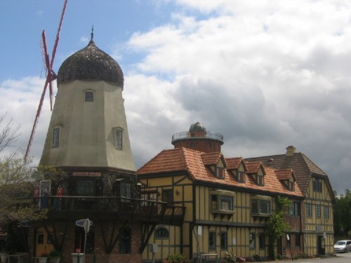 Pacific Coast Highway US1