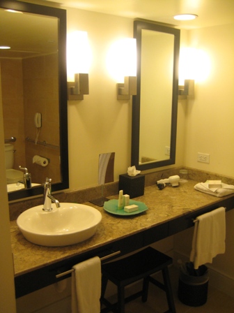 Aruba Hotel Marriott palm beach