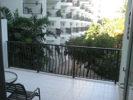 Aruba Hotel Marriott palm beach