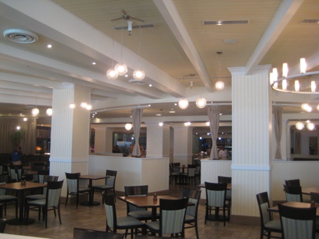 Aruba Hotel Marriott palm beach