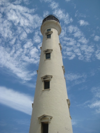 Aruba praias norte ilha