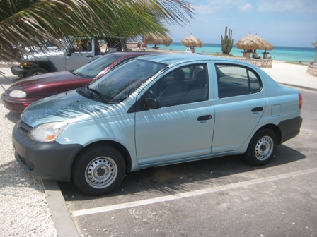 Aruba Hotel Marriott palm beach